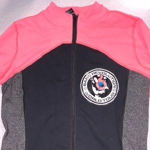 Bang Energy Peach Jacket